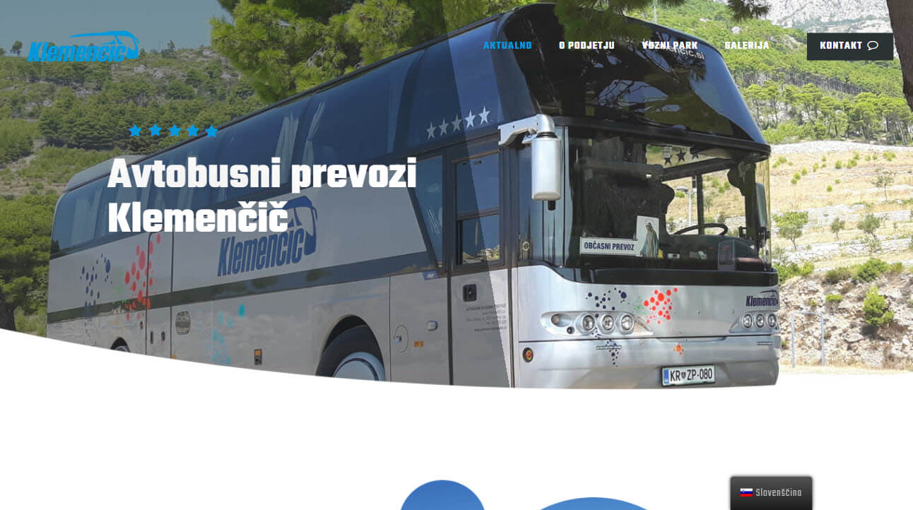 klemencic