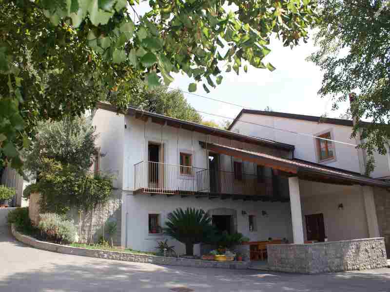 Vakantie appartement in Vipava-vallei (Slovenië) met gratis parkeren – ideaal voor gezinnen en natuurliefhebbers