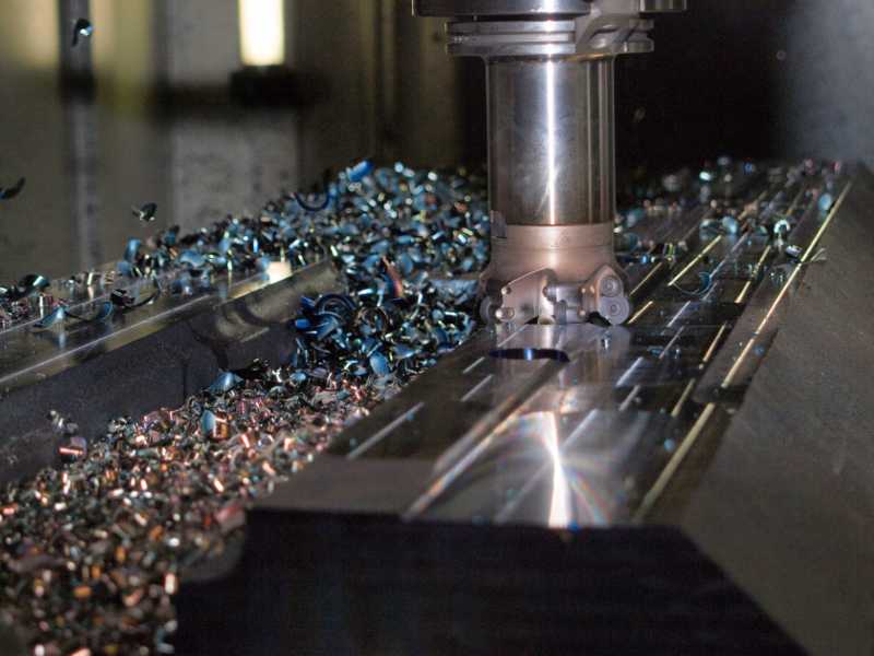 CNC-Dichtungsschneiden aus technischen Platten – Dichtungshersteller Slowenien | Tesnil Trzin