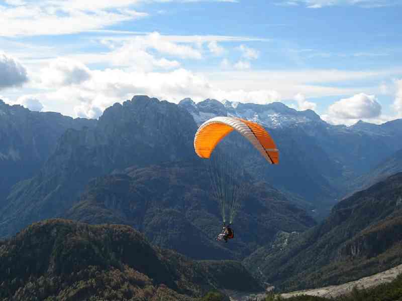 Camping Liza Bovec Slovénie – Soča Nature & Aventure
