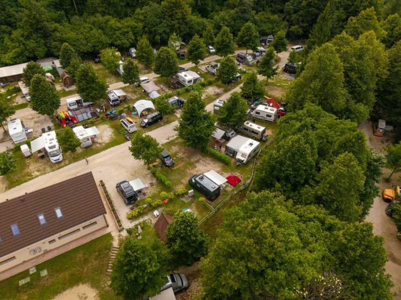 Camping Bovec Slovenia | Camping Liza sul Fiume Isonzo (Soča), Glamping e Camere 