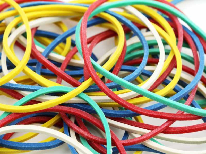Gummi Produkte Slowenien – Qualitätsproduktion | Tesnila Trzin
