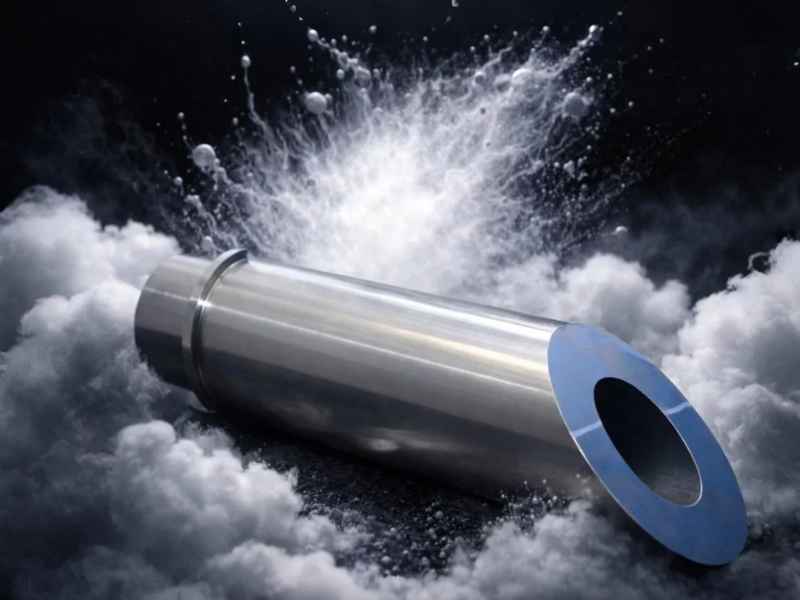 Metallbearbeitung Deutschland & Österreich CNC | FEROLIN