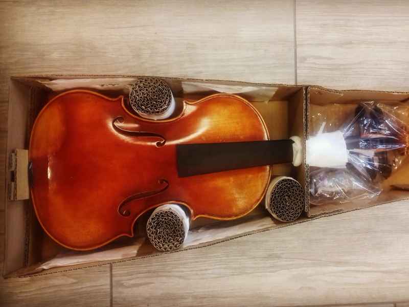 Gudački instrumenti Hrvatska – violine, violončela, kontrabasi | Symphony Hrvatska
