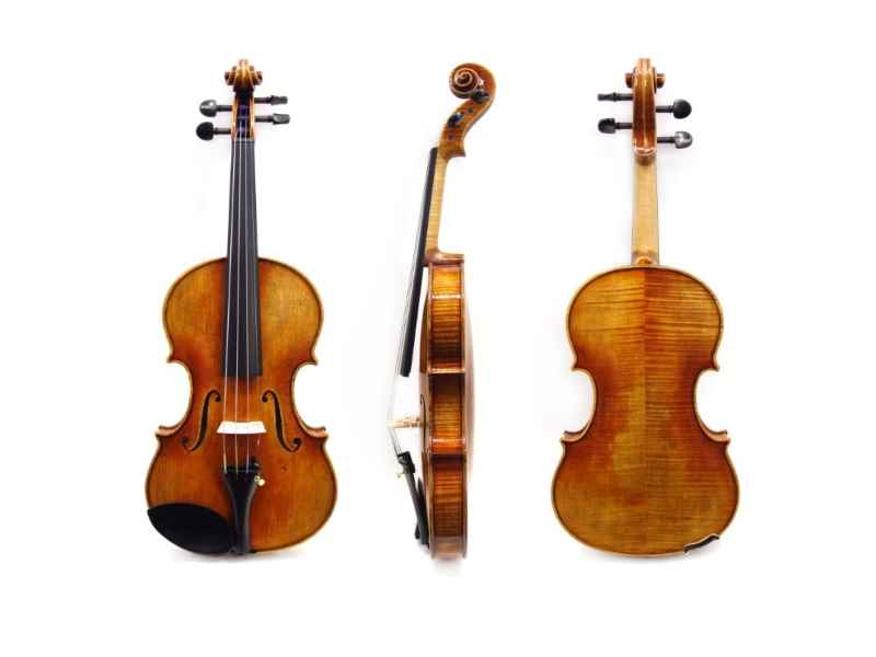 Najbolje violine Hrvatska | Kupnja violine online – SYMPHONY  