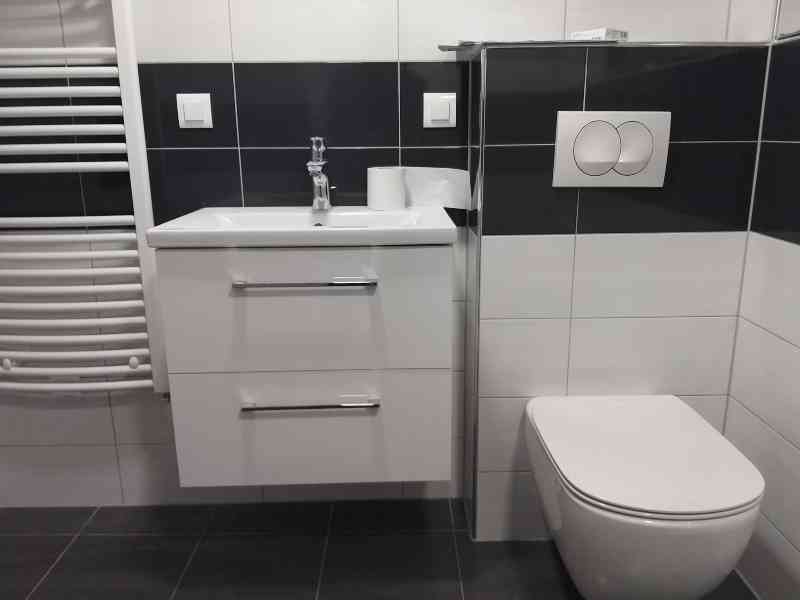 Renovacija kupaonica Hrvatska – vrhunska rješenja po mjeri
