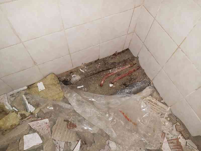 Renovacija kupaonica Hrvatska – vrhunska rješenja po mjeri