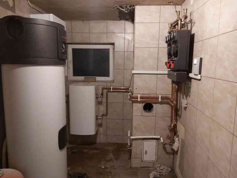 Toplinske pumpe Hrvatska – cijena i ugradnja