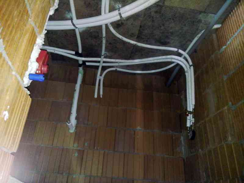 Vodoinstalater Hrvatska – Instalacije i renovacije stanova