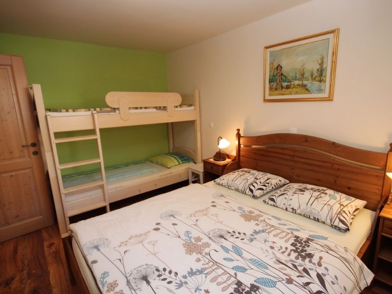 Appartements Bohinj Slovénie | Lac & Alpes