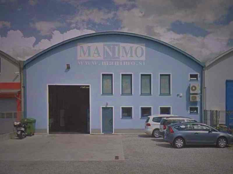Film VCI Anticorrosione per Metalli | Manimo