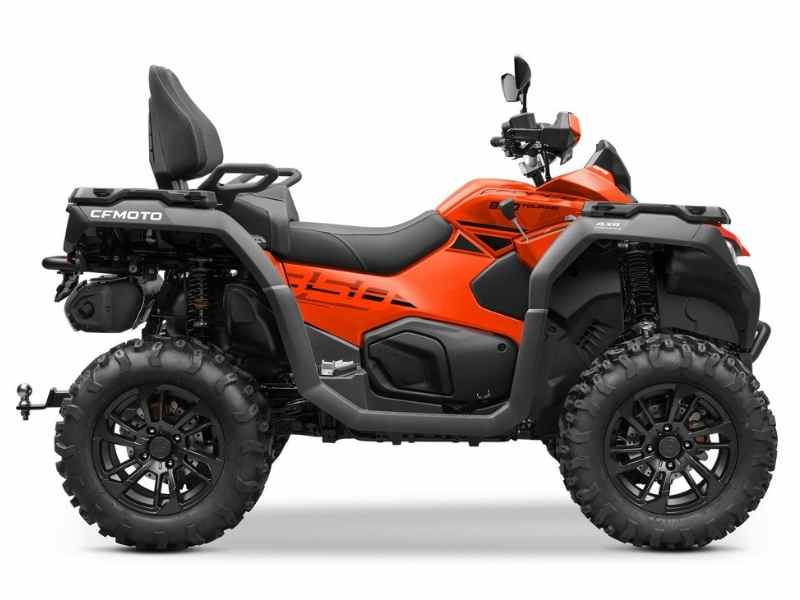 Prodaja četverokotača Zagreb | ATV i UTV Hrvatska – Cijene i Odmah Dostupno