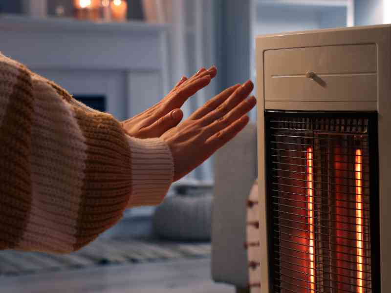 Elektrische Heizkörper nach Maß Österreich