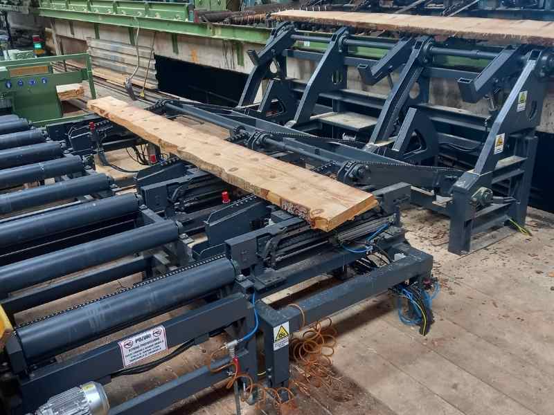 Fabricant de Machines Industrielles Sur Mesure