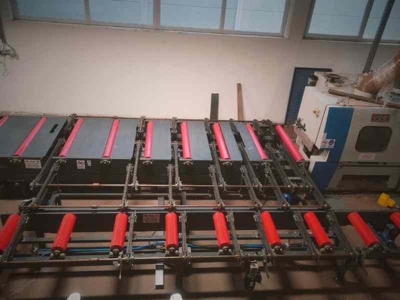 Fabricant de Machines Industrielles Sur Mesure