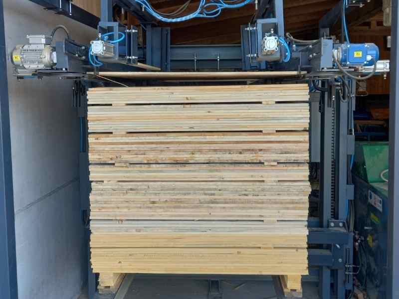 Sondermaschinenbau Österreich – DKPACK
